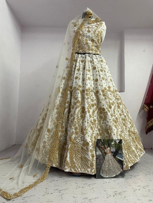 KB Series Boutique Collection Bridal Dresses KB 1048-D Price - 4195