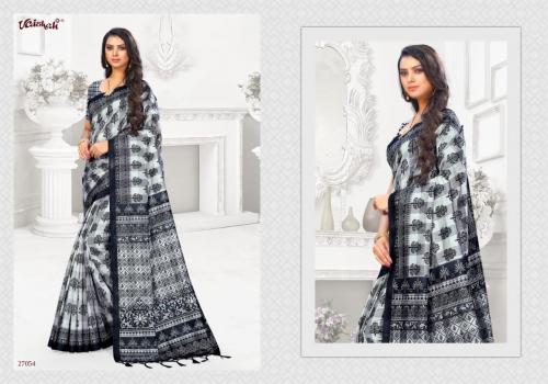 Vaishali Fashion Milton Checks 27054 Price - 1345