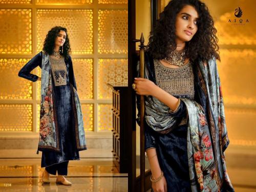 Aiqa Lifestyle Rim Jhim 1214 Price - 2545