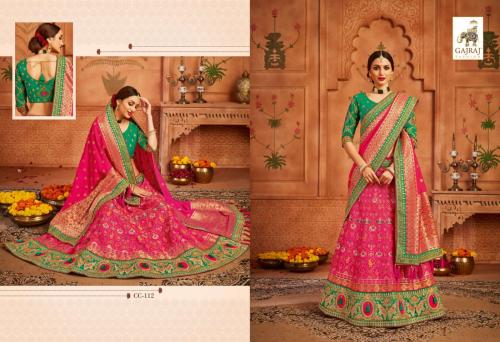 Gajraj Fashion Avantika CC-112 Price - 4695