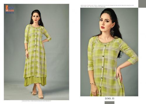 Neha Fashion Deepz 53 Price - 899