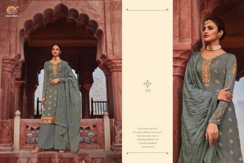 Rashi Print Suhani 556 Price - 1845