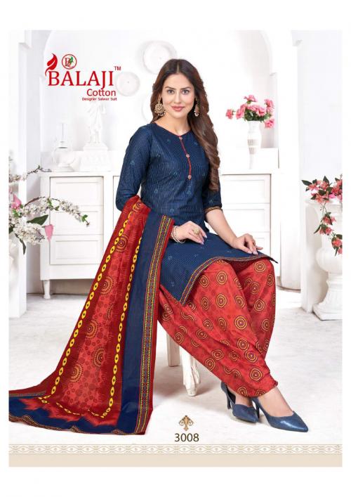 Balaji Cotton Sui Dhaga 3008 Price - 500