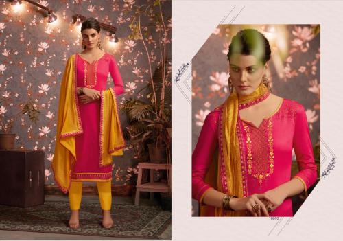 Kessi Fabrics Ramaiya Asiana 10092 Price - 899