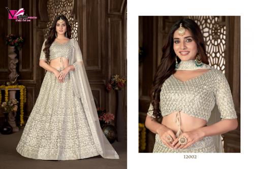 Varni Fabric Zeeya Deedaar 12002 Price - 2099