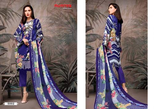 Madhav Fashion Mumtaz 5002 Price - 365