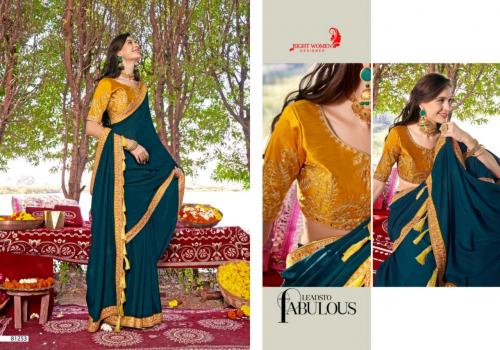 Right Women Designer Aarushi 81253 Price - 905