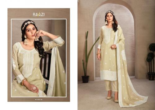 Rama Fashion Raazi Moksha 10005 Price - 1745