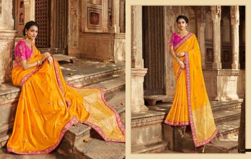 Kessi Fabrics Parneeta 2634 Price - 1799
