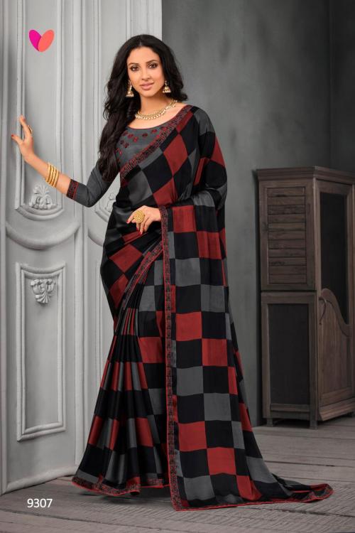 Varsiddhi Fashion Mintorsi 9307 Price - 1050