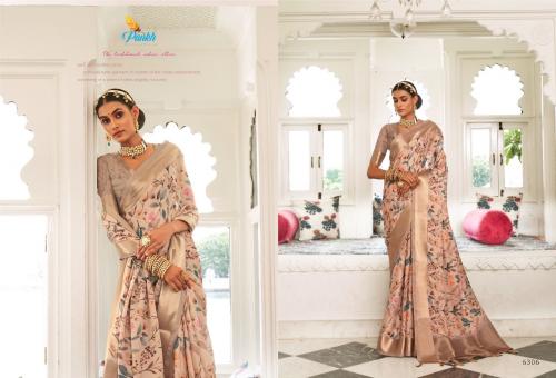 Pankh Creation Sampada 6306 Price - 1285