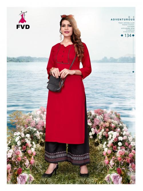 Fashion valley Dresses Jalwa 134 Price - 700