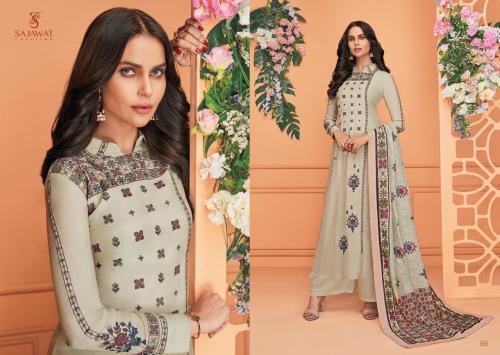 Sajawat Creation Garima 95 Price - 1295