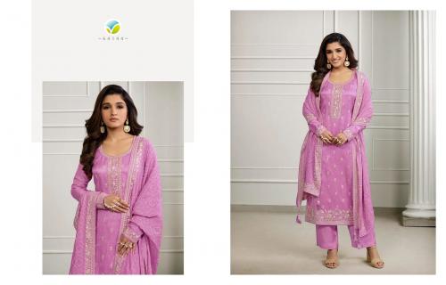 Vinay Fashion Kaseesh Saanvi 64144 Price - 1680