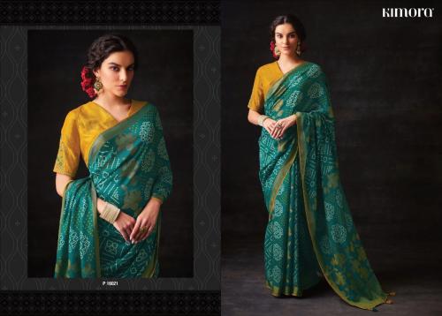 Kimora Fashion Meera Bandhani Hits 16021-16029 Series 