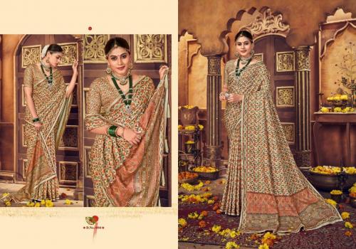 Shubh Shree Creation Sanskruti 1004 Price - 999
