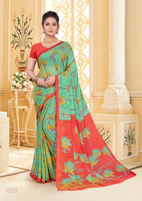 Varsiddhi Fashions Mintorsi Surki 21015 Price - 815