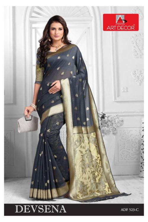 Art Decore Devsena ADF-523-C Price - 875