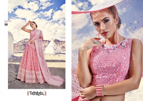 Tathastu Beauty Big Fashion Issue 8 Price - 6455