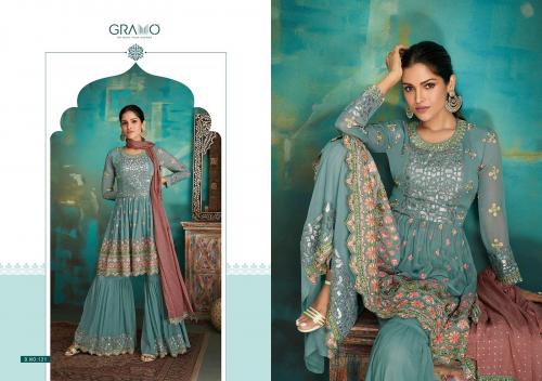 Gramo Navabi 121 Price - 2199
