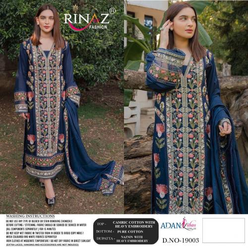 Rinaz Fashion Adan -Libas 19003 Price - 1245