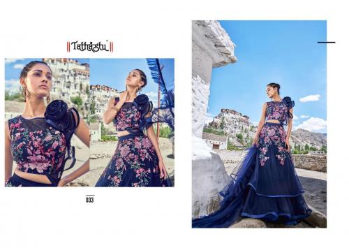 Tathastu Beauty Big Fashion Issue 33 Price - 7805