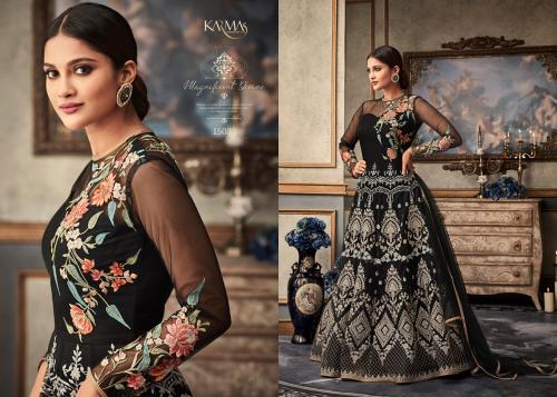 Karma Trendz Karima 15033