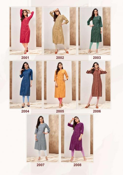 Suryajyoti Pakiza 2001-2008 Price - 3640
