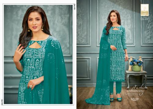 Leela Fashion Divya 1002 Price - 660