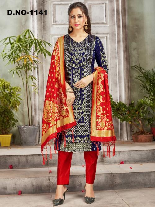 Style Instant Ridhdhi 1141 Price - 1025