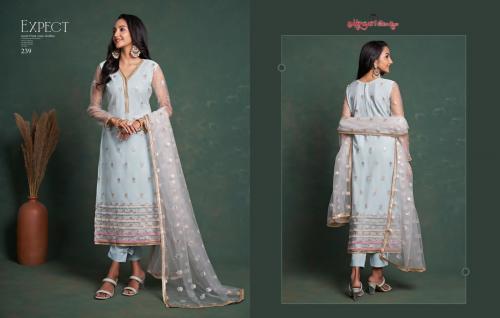 Narayani Fashion Zehra 239 Price - 1785