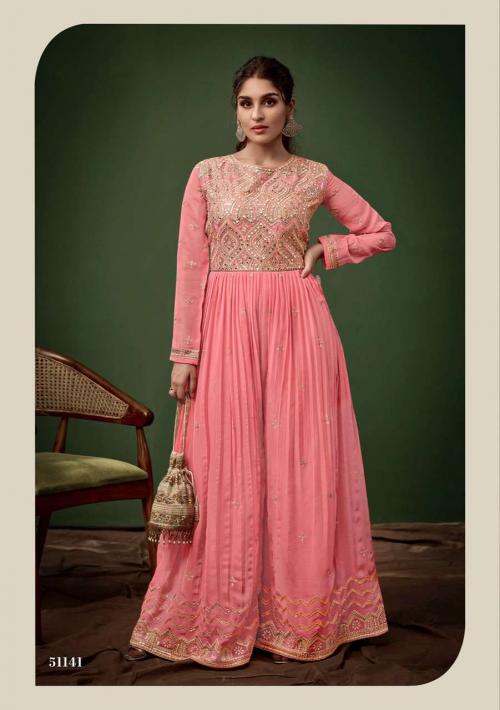 Fiona Jump Suit 51141-51144 Series 