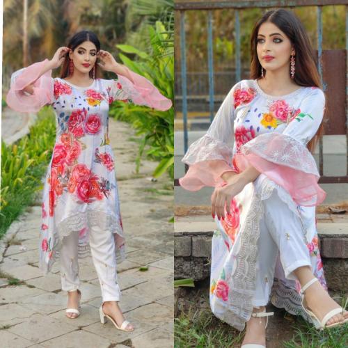 Rumaisa Fashion Gulnar  Price - 1399