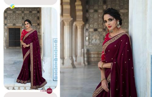 Vinay Fashion Sheesha Haya 24542 Price - 1465