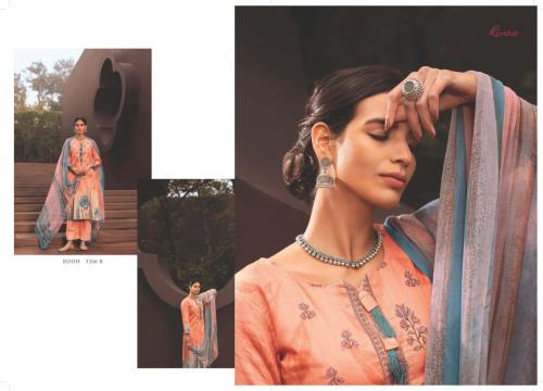 Rivaa Exports Rooh 3506-B Price - 820