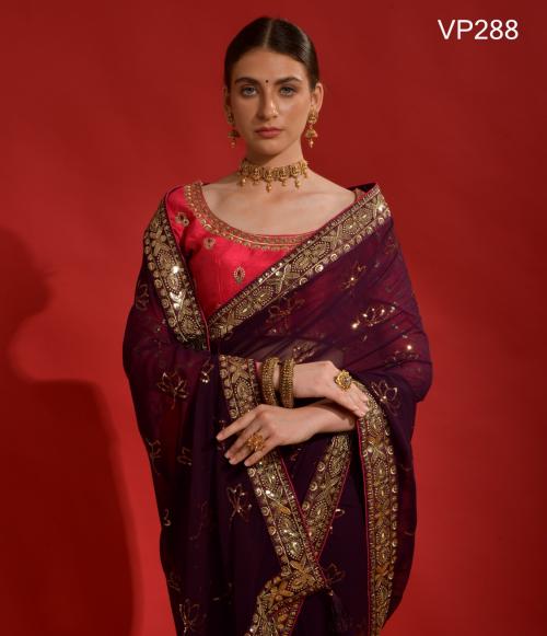 Fashion Berry Kamal 288 Price - 1045