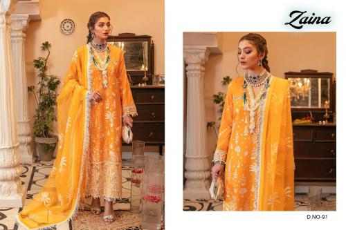 Zaina 91 Price - 1345