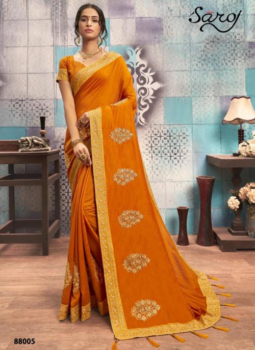 Saroj Saree Himanshi 88005 Price - 1305