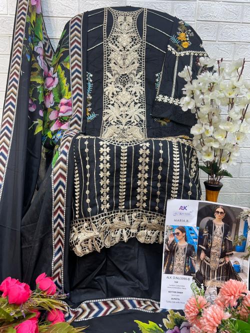 AL KHUSHBU MARIA B 5090-B Price - 1249