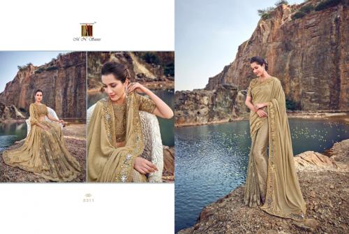 MN Swarovksi 5311 Price - 8135