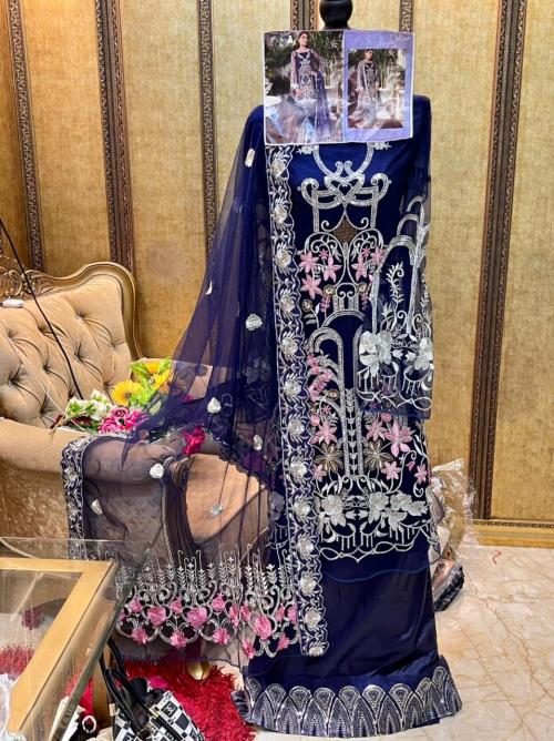 Galaxy Fabs Elaf Nadia 117 Price - 1399