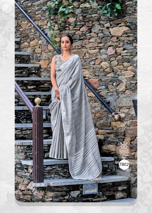 Rajyog Fabrics Anokhi 7802 Price - 1055