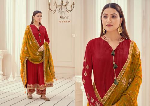 Fiona Zardosh 23403 Price - 1945
