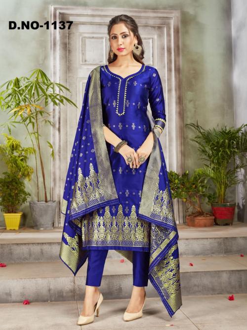 Style Instant Ridhdhi 1137 Price - 1025