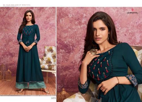 Kessi Fabrics Rangoon Merry 2293 Price - 899