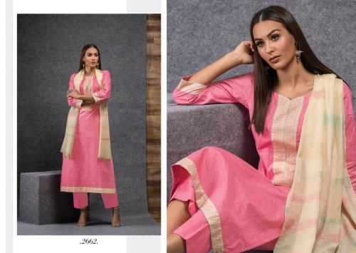 Rivaa Exports Surekha 2662 Price - 1005