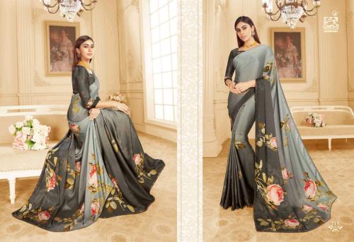 Vishal Saree Damore 715 Price - 1885