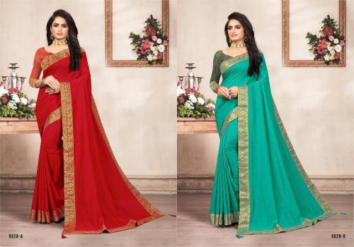 Indian Lady Aamras 9628 Colors 