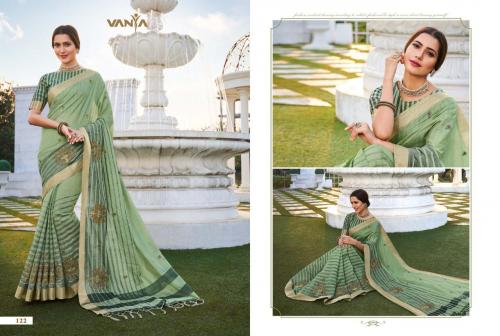 Vanya Saree Vistara 122 Price - 1325