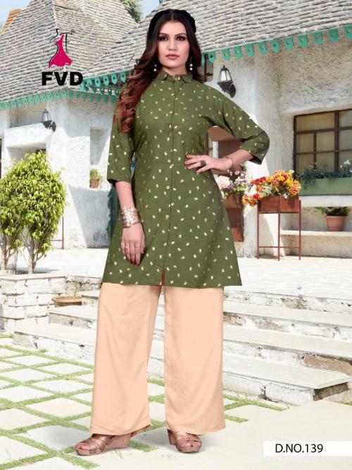 Fashion Valley Dresses 7 Horse 139 Price - 600